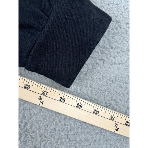 Juicy Couture Sweatpants Women Large L Pull On Drawstring Tapered Leg Jogger - Picture 10 of 11